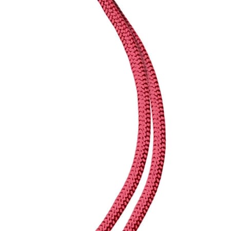 Koch Industries Koch Industries 5/32 in. D X 100 ft. L Pink Diamond Braided Paracord Rope 5550836